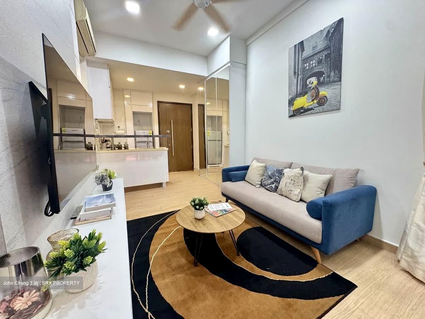 Joo Chiat Place (D15), Apartment #545269301